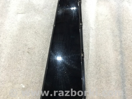 ФОТО Накладка рамки двери для Audi (Ауди) A4 B8 - 8K2, 8K5 (08.2007-11.2015) Киев