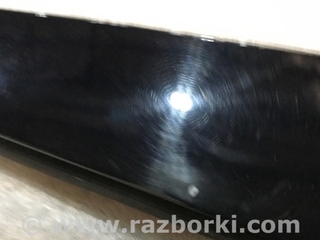 ФОТО Накладка рамки двери для Audi (Ауди) A4 B8 - 8K2, 8K5 (08.2007-11.2015) Киев