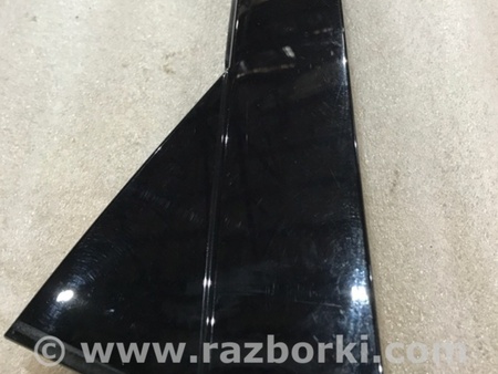 ФОТО Накладка рамки двери для Audi (Ауди) A4 B8 - 8K2, 8K5 (08.2007-11.2015) Киев