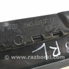 ФОТО Накладка рамки двери для Audi (Ауди) A4 B8 - 8K2, 8K5 (08.2007-11.2015) Киев