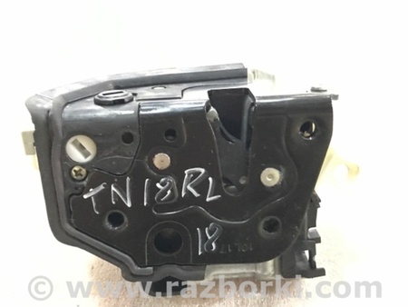 ФОТО Замок боковой двери для Audi (Ауди) A4 B8 - 8K2, 8K5 (08.2007-11.2015) Киев