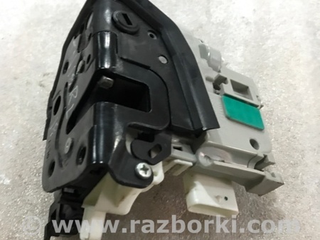 ФОТО Замок боковой двери для Audi (Ауди) A4 B8 - 8K2, 8K5 (08.2007-11.2015) Киев