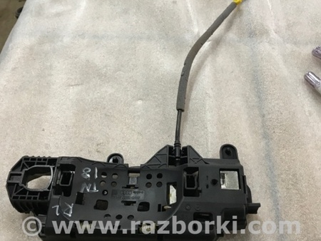 ФОТО Кронштейн ручки двери для Audi (Ауди) A4 B8 - 8K2, 8K5 (08.2007-11.2015) Киев