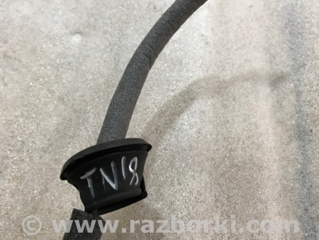 ФОТО Трос замка двери для Audi (Ауди) A4 B8 - 8K2, 8K5 (08.2007-11.2015) Киев