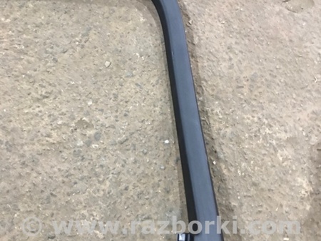 ФОТО Накладка рамки двери для Audi (Ауди) A4 B8 - 8K2, 8K5 (08.2007-11.2015) Киев