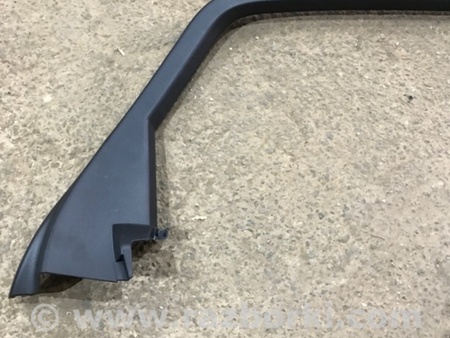 ФОТО Накладка рамки двери для Audi (Ауди) A4 B8 - 8K2, 8K5 (08.2007-11.2015) Киев