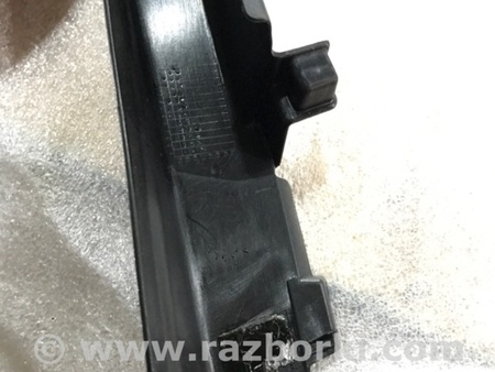 ФОТО Накладка рамки двери для Audi (Ауди) A4 B8 - 8K2, 8K5 (08.2007-11.2015) Киев