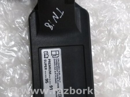 ФОТО Лючок топливного бака для Audi (Ауди) A4 B8 - 8K2, 8K5 (08.2007-11.2015) Киев