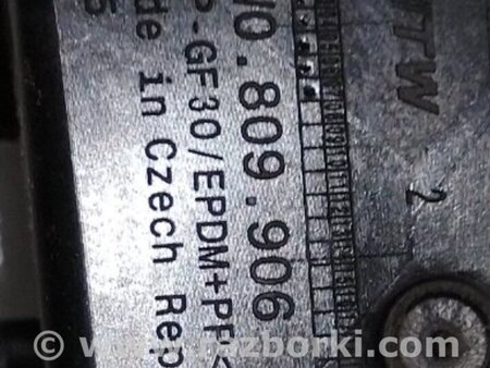 ФОТО Лючок топливного бака для Audi (Ауди) A4 B8 - 8K2, 8K5 (08.2007-11.2015) Киев