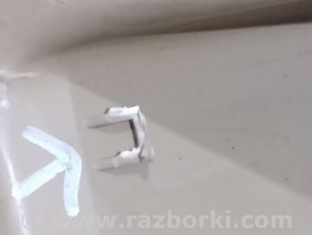 ФОТО Накладка замка багажника для Porsche Macan Киев
