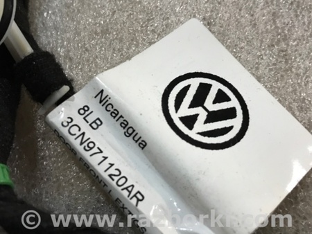 ФОТО Проводка двери для Volkswagen Atlas/Teramont (2016-...) Киев