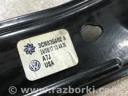 ФОТО Стеклоподъемный механизм для Volkswagen Atlas/Teramont (2016-...) Киев