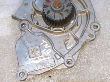 ФОТО Помпа для Audi (Ауди) A4 B8 - 8K2, 8K5 (08.2007-11.2015) Киев