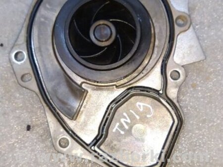 ФОТО Помпа для Audi (Ауди) A4 B8 - 8K2, 8K5 (08.2007-11.2015) Киев