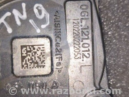 ФОТО Помпа для Audi (Ауди) A4 B8 - 8K2, 8K5 (08.2007-11.2015) Киев