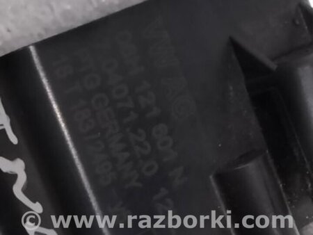 ФОТО Помпа для Audi (Ауди) A4 B8 - 8K2, 8K5 (08.2007-11.2015) Киев