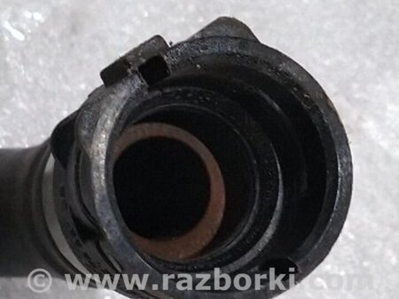 ФОТО Патрубок системы охлаждения для Audi (Ауди) A4 B8 - 8K2, 8K5 (08.2007-11.2015) Киев