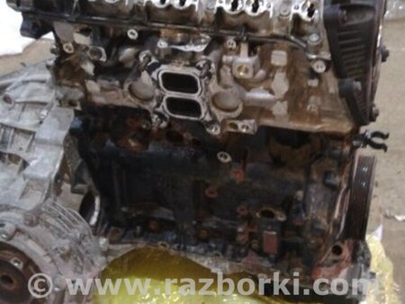 ФОТО Двигатель для Audi (Ауди) A4 B8 - 8K2, 8K5 (08.2007-11.2015) Киев