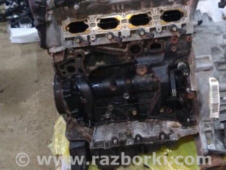 ФОТО Двигатель для Audi (Ауди) A4 B8 - 8K2, 8K5 (08.2007-11.2015) Киев