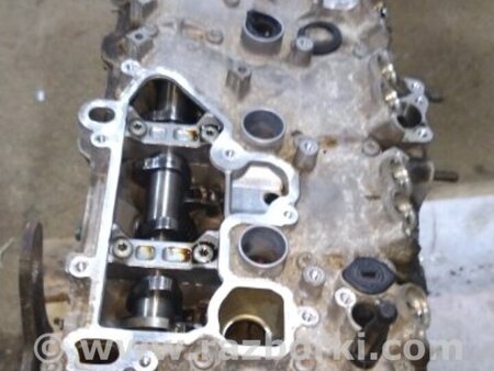 ФОТО Двигатель для Audi (Ауди) A4 B8 - 8K2, 8K5 (08.2007-11.2015) Киев