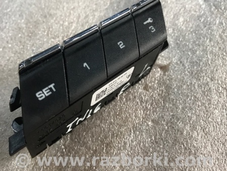 ФОТО Кнопка для Porsche Panamera Киев