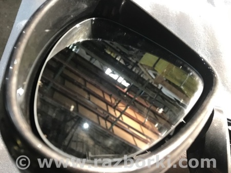 ФОТО Зеркало заднего вида боковое для Porsche Panamera Киев