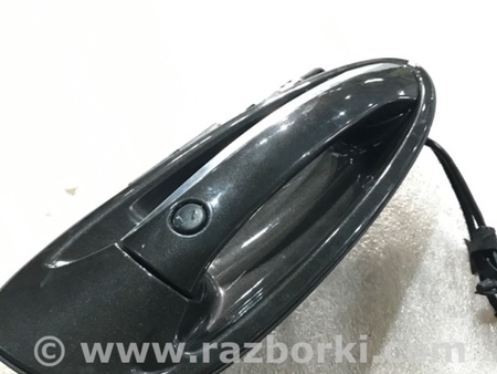 ФОТО Ручка двери внешняя для Porsche Panamera Киев