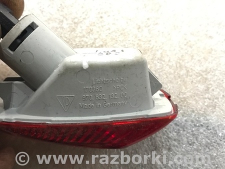 ФОТО Подсветка двери для Porsche Panamera Киев