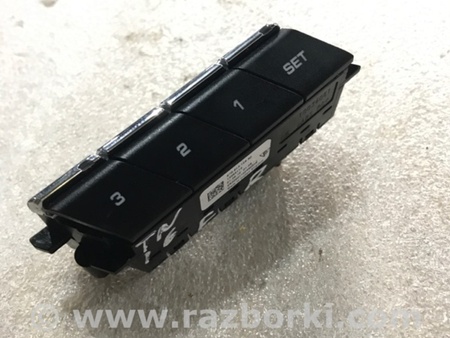 ФОТО Кнопка для Porsche Panamera Киев