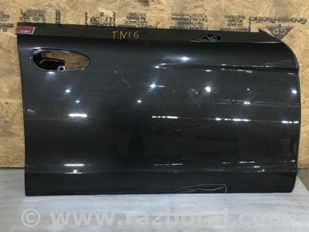 ФОТО Дверь боковая для Porsche Panamera Киев