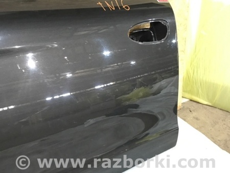 ФОТО Дверь боковая для Porsche Panamera Киев