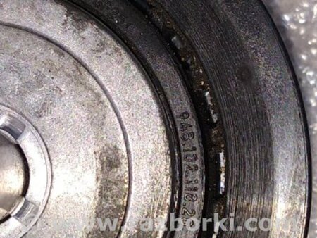 ФОТО Ролик обводной навесного оборудования для Porsche Panamera Киев