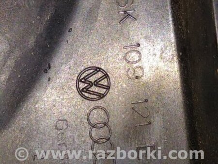 ФОТО Защитный кожух для Audi (Ауди) A4 B8 - 8K2, 8K5 (08.2007-11.2015) Киев