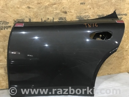 ФОТО Дверь боковая для Porsche Panamera Киев