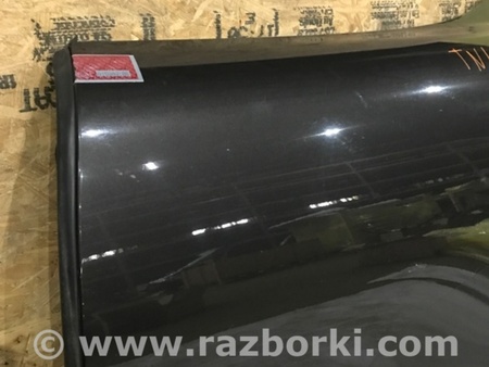 ФОТО Дверь боковая для Porsche Panamera Киев