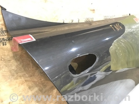 ФОТО Дверь боковая для Porsche Panamera Киев