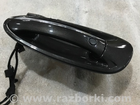 ФОТО Ручка двери внешняя для Porsche Panamera Киев