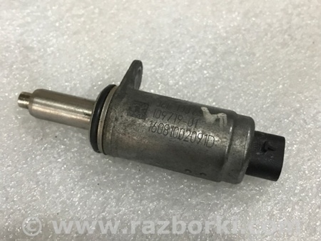 ФОТО Клапан для Audi (Ауди) A4 B8 - 8K2, 8K5 (08.2007-11.2015) Киев