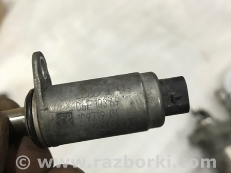 ФОТО Клапан для Audi (Ауди) A4 B8 - 8K2, 8K5 (08.2007-11.2015) Киев