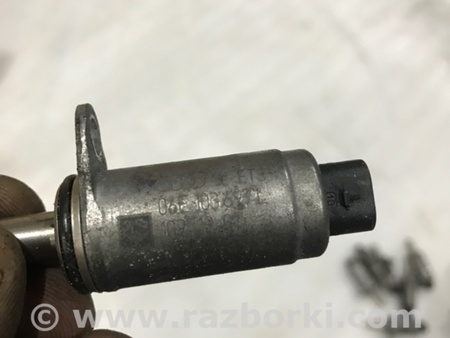 ФОТО Клапан для Audi (Ауди) A4 B8 - 8K2, 8K5 (08.2007-11.2015) Киев