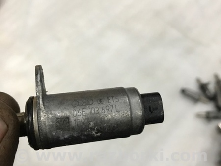 ФОТО Клапан для Audi (Ауди) A4 B8 - 8K2, 8K5 (08.2007-11.2015) Киев