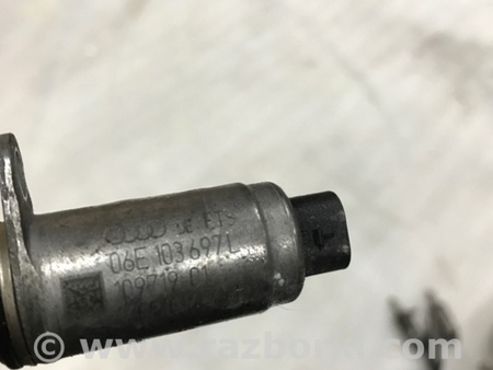 ФОТО Клапан для Audi (Ауди) A4 B8 - 8K2, 8K5 (08.2007-11.2015) Киев