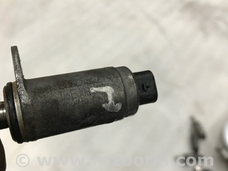 ФОТО Клапан для Audi (Ауди) A4 B8 - 8K2, 8K5 (08.2007-11.2015) Киев