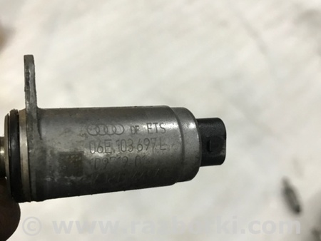 ФОТО Клапан для Audi (Ауди) A4 B8 - 8K2, 8K5 (08.2007-11.2015) Киев