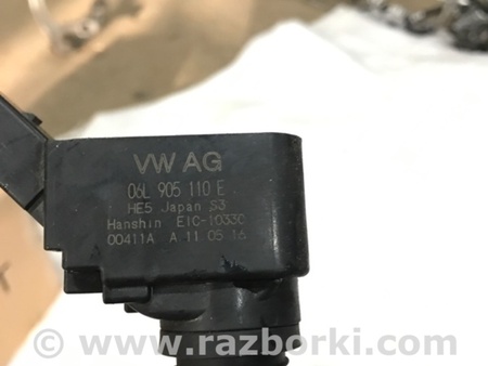 ФОТО Катушка зажигания для Audi (Ауди) A4 B8 - 8K2, 8K5 (08.2007-11.2015) Киев