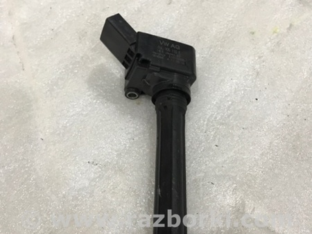 ФОТО Катушка зажигания для Audi (Ауди) A4 B8 - 8K2, 8K5 (08.2007-11.2015) Киев