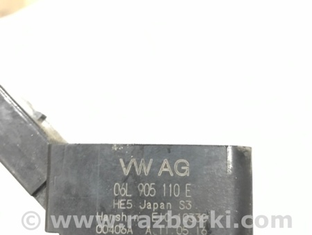 ФОТО Катушка зажигания для Audi (Ауди) A4 B8 - 8K2, 8K5 (08.2007-11.2015) Киев