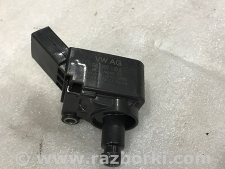 ФОТО Катушка зажигания для Audi (Ауди) A4 B8 - 8K2, 8K5 (08.2007-11.2015) Киев