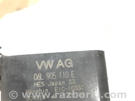 ФОТО Катушка зажигания для Audi (Ауди) A4 B8 - 8K2, 8K5 (08.2007-11.2015) Киев