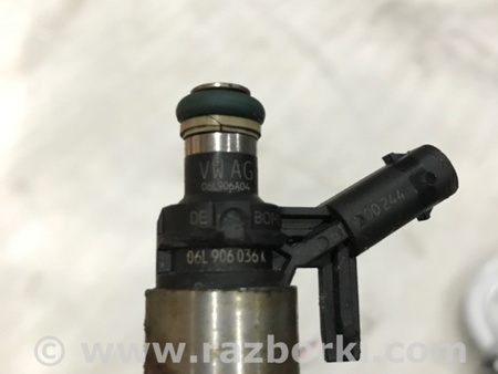 ФОТО Форсунка топливная для Audi (Ауди) A4 B8 - 8K2, 8K5 (08.2007-11.2015) Киев